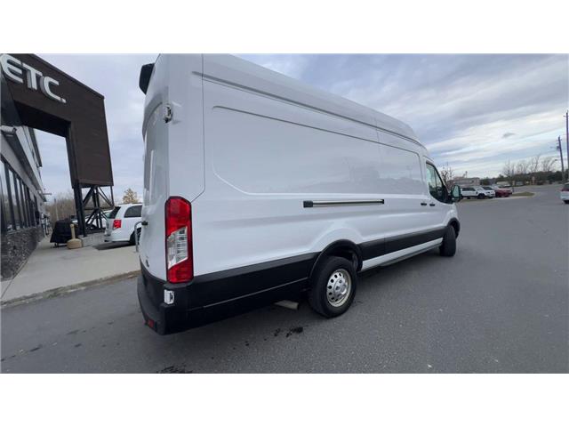 2023 Ford Transit-250 Cargo Base (Stk: 25616) in Sudbury - Image 8 of 23