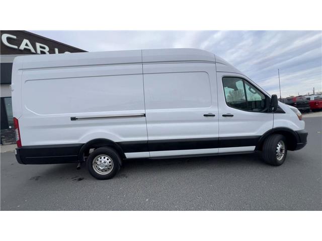 2023 Ford Transit-250 Cargo Base (Stk: 25616) in Sudbury - Image 9 of 23