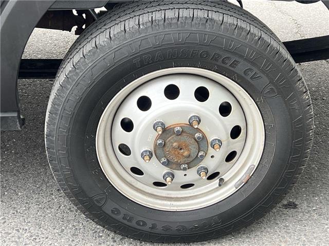 2023 Ford Transit-250 Cargo Base (Stk: 25616) in Sudbury - Image 10 of 23