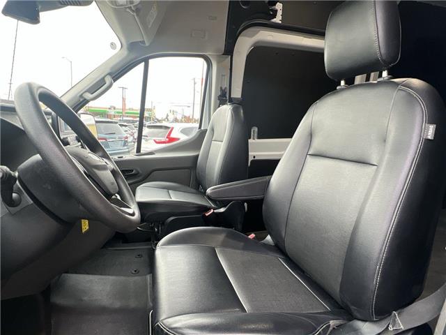 2023 Ford Transit-250 Cargo Base (Stk: 25616) in Sudbury - Image 11 of 23