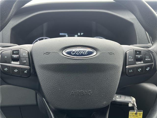 2023 Ford Transit-250 Cargo Base (Stk: 25616) in Sudbury - Image 14 of 23