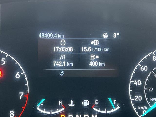 2023 Ford Transit-250 Cargo Base (Stk: 25616) in Sudbury - Image 15 of 23