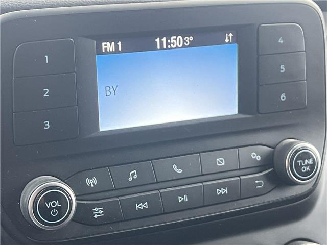 2023 Ford Transit-250 Cargo Base (Stk: 25616) in Sudbury - Image 16 of 23