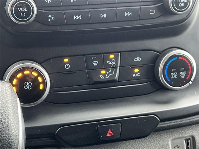 2023 Ford Transit-250 Cargo Base (Stk: 25616) in Sudbury - Image 18 of 23