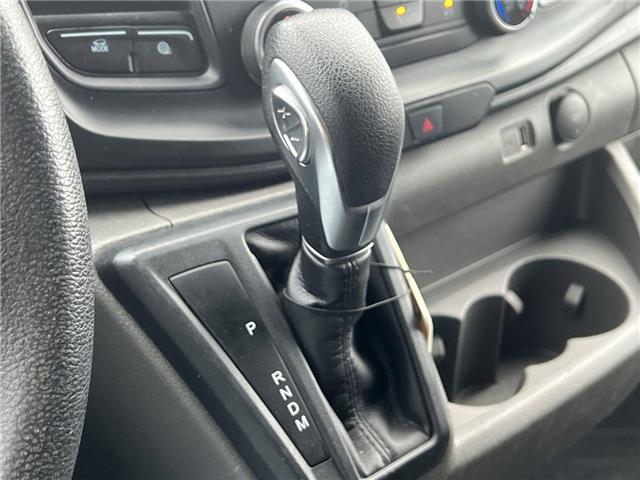 2023 Ford Transit-250 Cargo Base (Stk: 25616) in Sudbury - Image 19 of 23