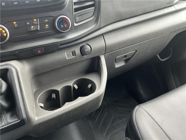 2023 Ford Transit-250 Cargo Base (Stk: 25616) in Sudbury - Image 20 of 23