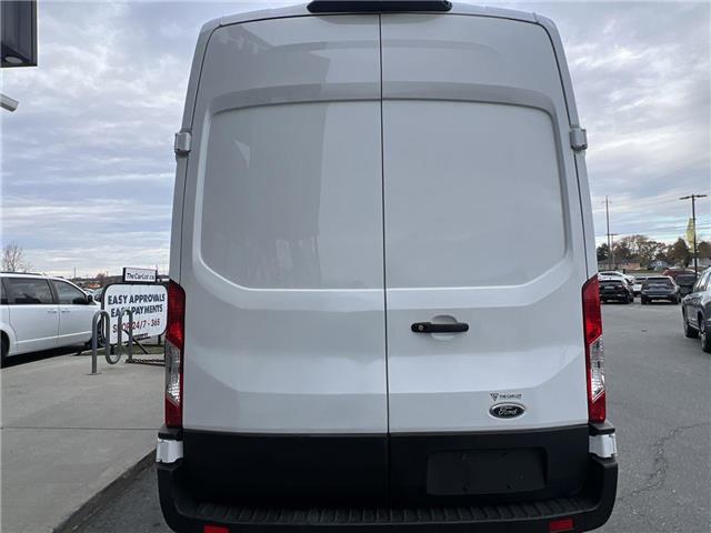 2023 Ford Transit-250 Cargo Base (Stk: 25616) in Sudbury - Image 21 of 23