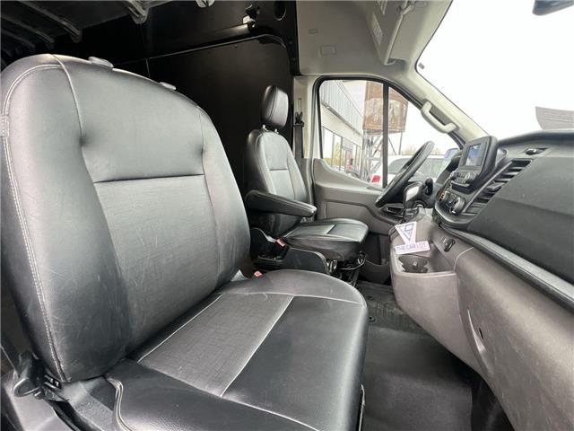 2023 Ford Transit-250 Cargo Base (Stk: 25616) in Sudbury - Image 23 of 23