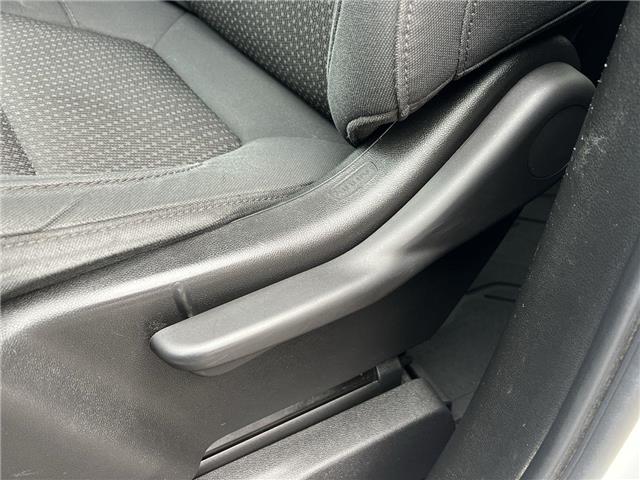 2020 Chevrolet Silverado 1500 Silverado Custom Trail Boss (Stk: 25593) in Sudbury - Image 12 of 24