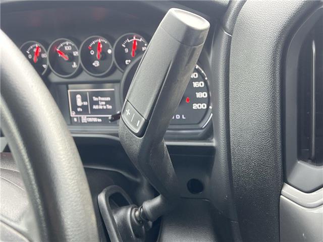 2020 Chevrolet Silverado 1500 Silverado Custom Trail Boss (Stk: 25593) in Sudbury - Image 19 of 24