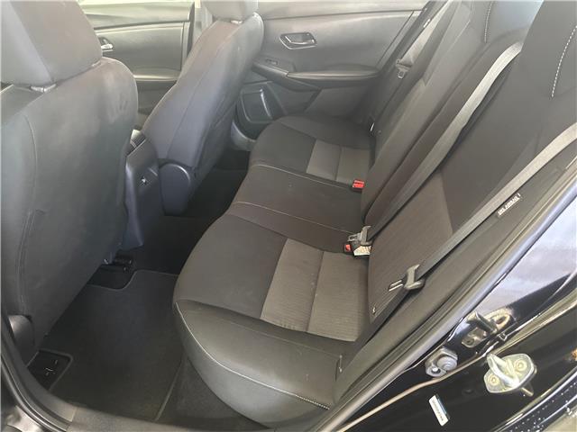 2024 Nissan Sentra SV (Stk: 43091J) in Belleville - Image 5 of 26