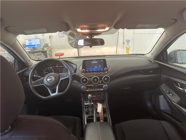 2024 Nissan Sentra SV (Stk: 43091J) in Belleville - Image 7 of 26