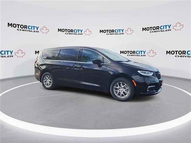 2026 Chrysler Pacifica Select (Stk: 260078) in Windsor - Image 2 of 24