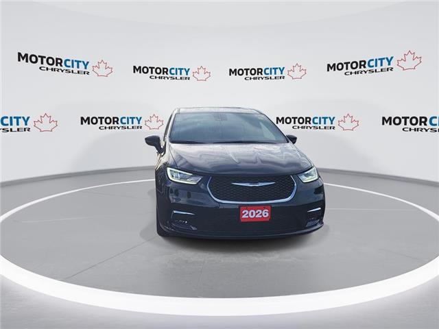 2026 Chrysler Pacifica Select (Stk: 260078) in Windsor - Image 3 of 24
