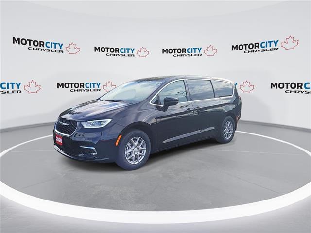 2026 Chrysler Pacifica Select (Stk: 260078) in Windsor - Image 4 of 24