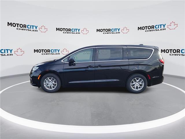 2026 Chrysler Pacifica Select (Stk: 260078) in Windsor - Image 5 of 24