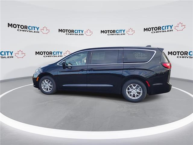 2026 Chrysler Pacifica Select (Stk: 260078) in Windsor - Image 6 of 24