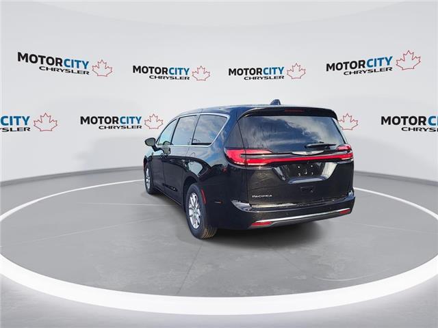 2026 Chrysler Pacifica Select (Stk: 260078) in Windsor - Image 7 of 24