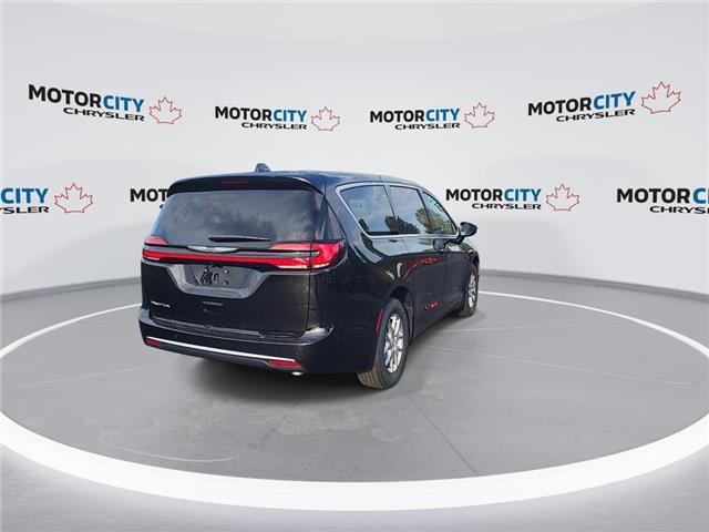 2026 Chrysler Pacifica Select (Stk: 260078) in Windsor - Image 8 of 24