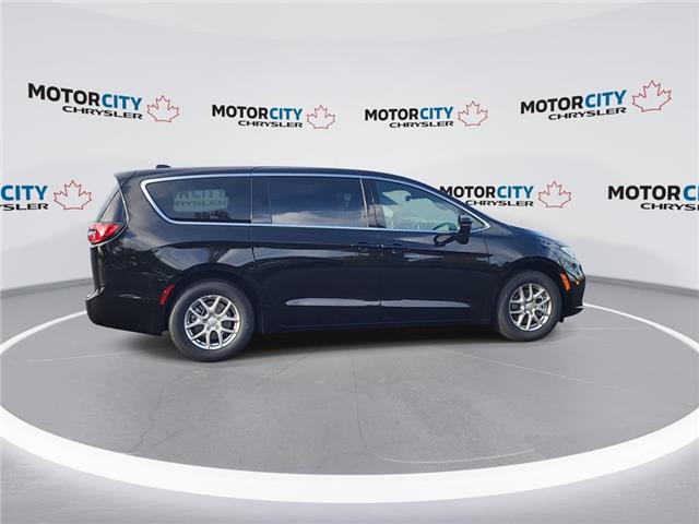 2026 Chrysler Pacifica Select (Stk: 260078) in Windsor - Image 9 of 24