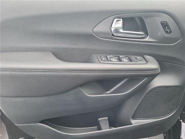 2026 Chrysler Pacifica Select (Stk: 260078) in Windsor - Image 11 of 24