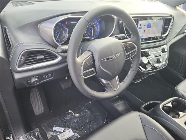 2026 Chrysler Pacifica Select (Stk: 260078) in Windsor - Image 12 of 24