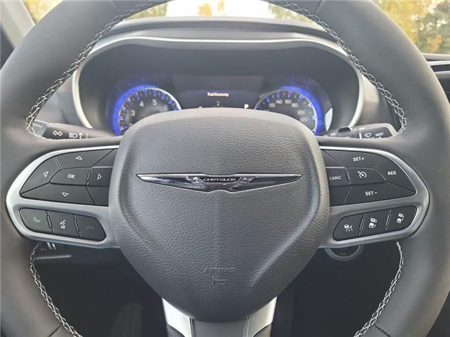 2026 Chrysler Pacifica Select (Stk: 260078) in Windsor - Image 14 of 24