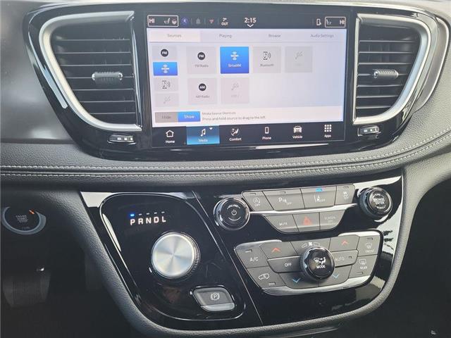 2026 Chrysler Pacifica Select (Stk: 260078) in Windsor - Image 15 of 24