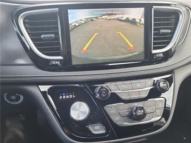 2026 Chrysler Pacifica Select (Stk: 260078) in Windsor - Image 16 of 24