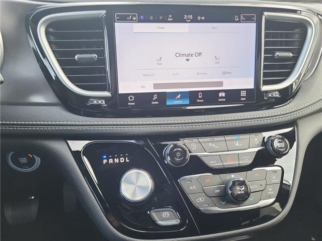 2026 Chrysler Pacifica Select (Stk: 260078) in Windsor - Image 17 of 24