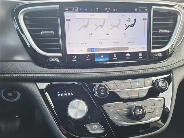 2026 Chrysler Pacifica Select (Stk: 260078) in Windsor - Image 18 of 24