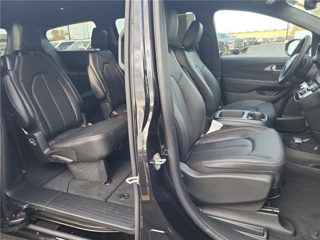 2026 Chrysler Pacifica Select (Stk: 260078) in Windsor - Image 20 of 24