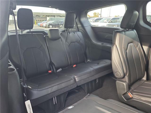 2026 Chrysler Pacifica Select (Stk: 260078) in Windsor - Image 22 of 24