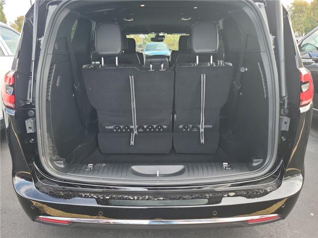 2026 Chrysler Pacifica Select (Stk: 260078) in Windsor - Image 23 of 24