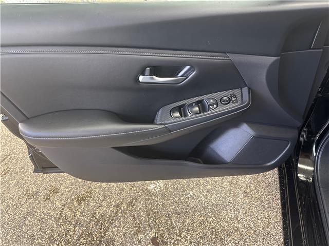 2024 Nissan Sentra SV (Stk: 43091J) in Belleville - Image 9 of 26