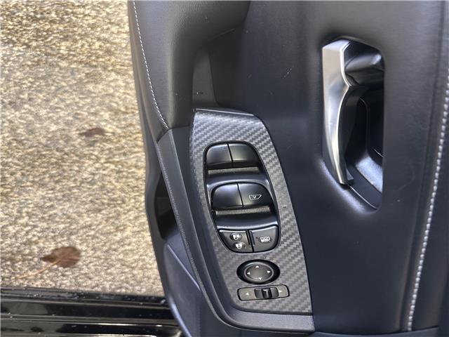 2024 Nissan Sentra SV (Stk: 43091J) in Belleville - Image 10 of 26
