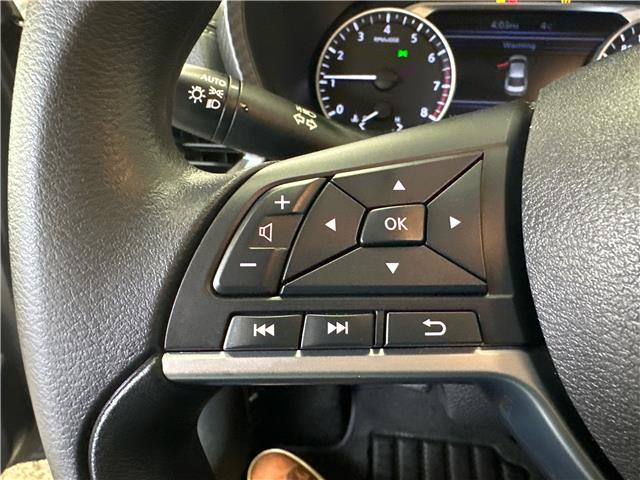 2024 Nissan Sentra SV (Stk: 43091J) in Belleville - Image 12 of 26