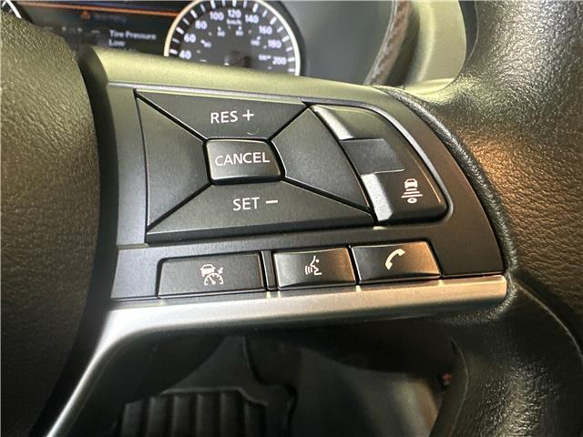 2024 Nissan Sentra SV (Stk: 43091J) in Belleville - Image 13 of 26