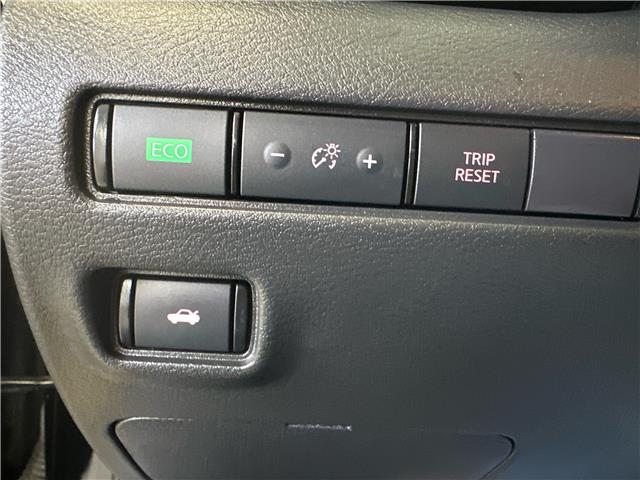 2024 Nissan Sentra SV (Stk: 43091J) in Belleville - Image 14 of 26