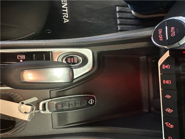 2024 Nissan Sentra SV (Stk: 43091J) in Belleville - Image 16 of 26