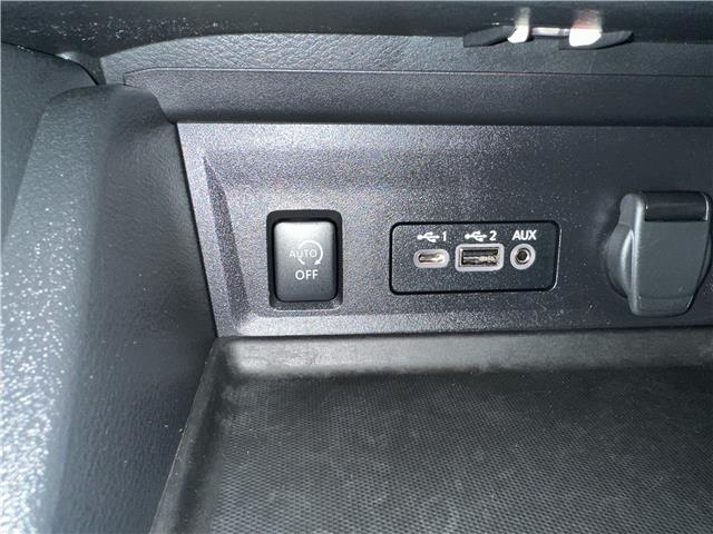 2024 Nissan Sentra SV (Stk: 43091J) in Belleville - Image 17 of 26