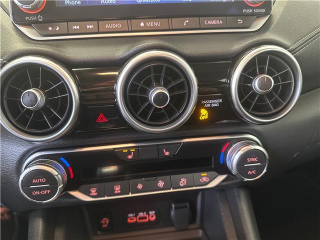 2024 Nissan Sentra SV (Stk: 43091J) in Belleville - Image 18 of 26