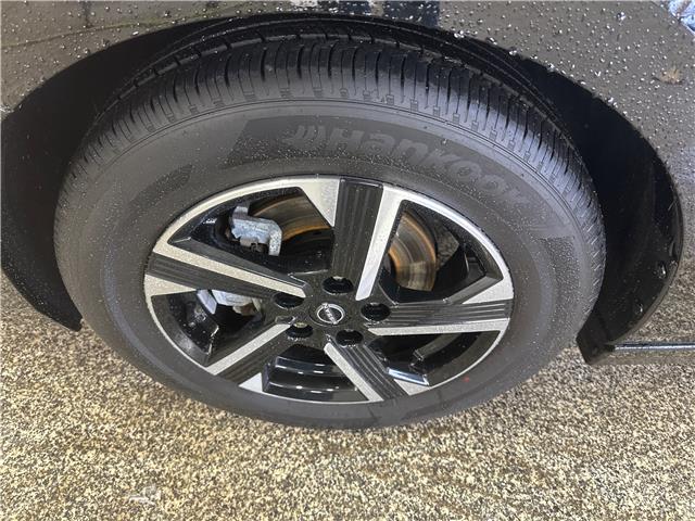 2024 Nissan Sentra SV (Stk: 43091J) in Belleville - Image 21 of 26
