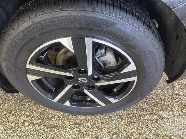 2024 Nissan Sentra SV (Stk: 43091J) in Belleville - Image 22 of 26