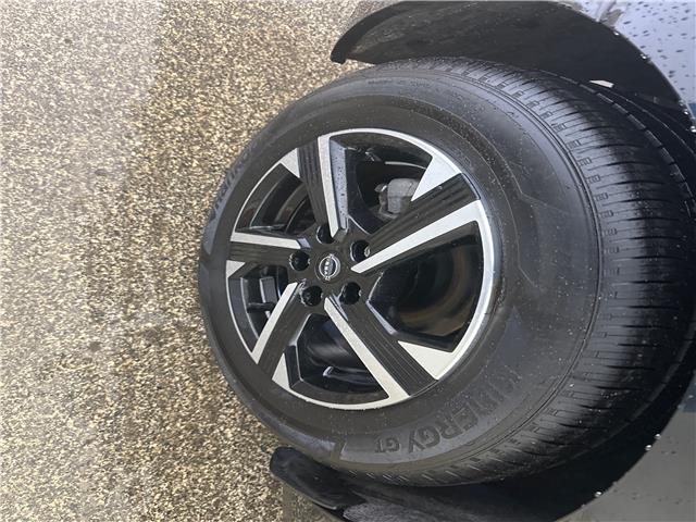 2024 Nissan Sentra SV (Stk: 43091J) in Belleville - Image 23 of 26
