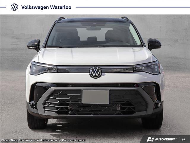 2026 Volkswagen Taos Comfortline Black Edition (Stk: TA3926) in Waterloo - Image 2 of 26