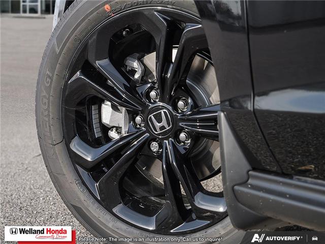 2025 Honda Accord SE (Stk: WN25531) in Welland - Image 8 of 27