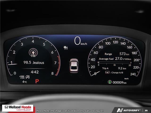 2025 Honda Accord SE (Stk: WN25531) in Welland - Image 14 of 27