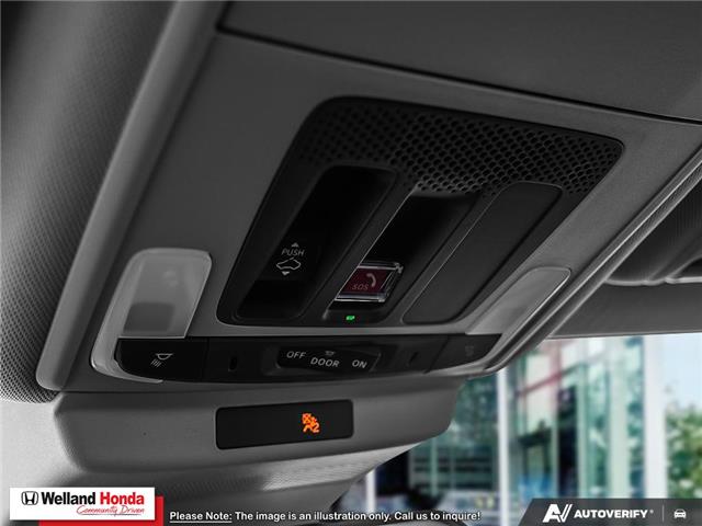 2025 Honda Accord SE (Stk: WN25531) in Welland - Image 19 of 27