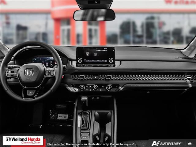 2025 Honda Accord SE (Stk: WN25531) in Welland - Image 22 of 27